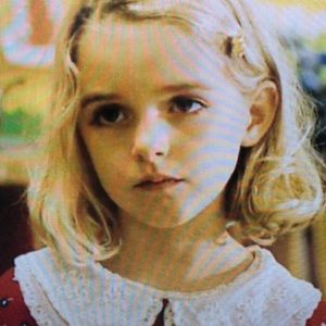 Meet your Posher, Sally